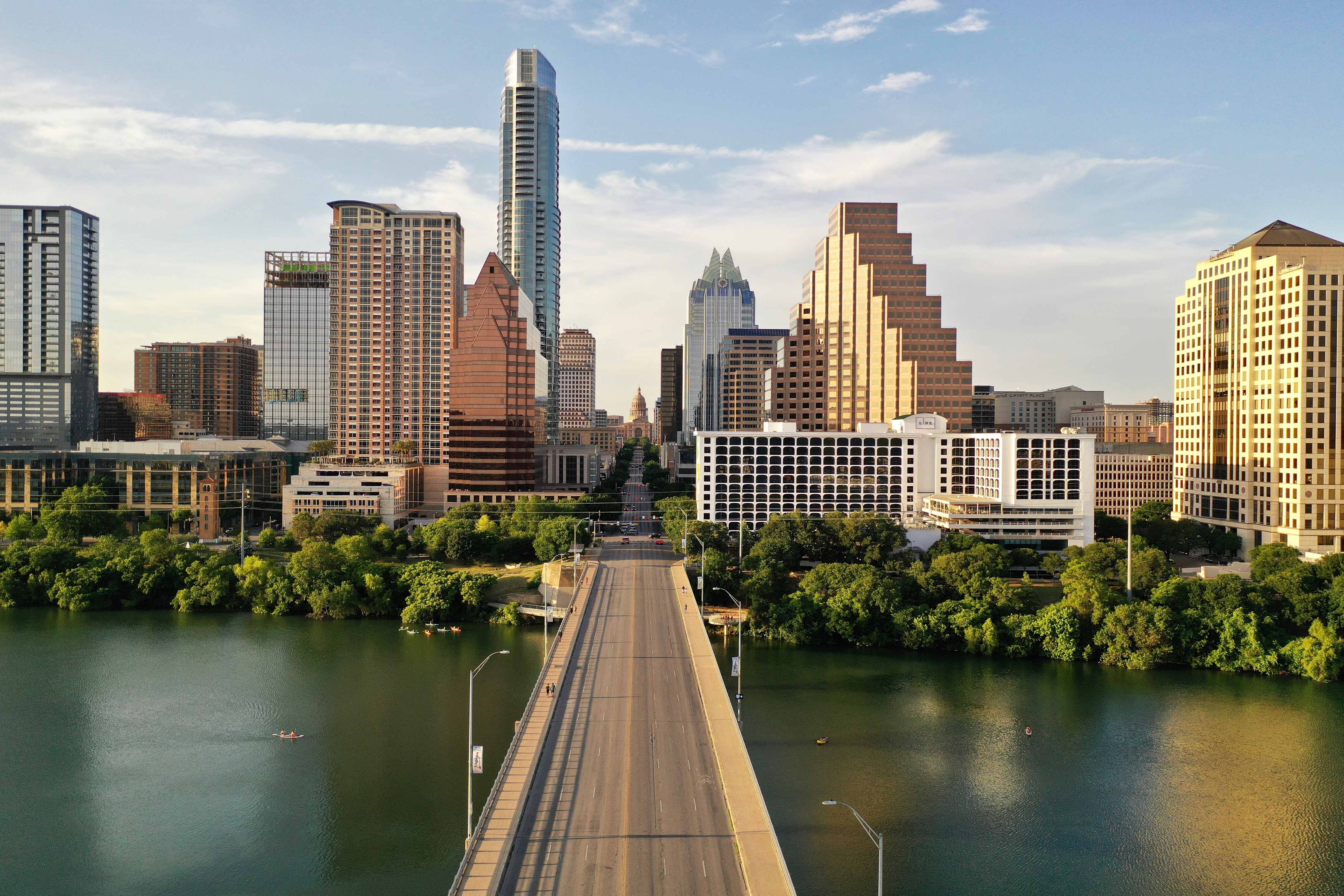 Austin_conference destination