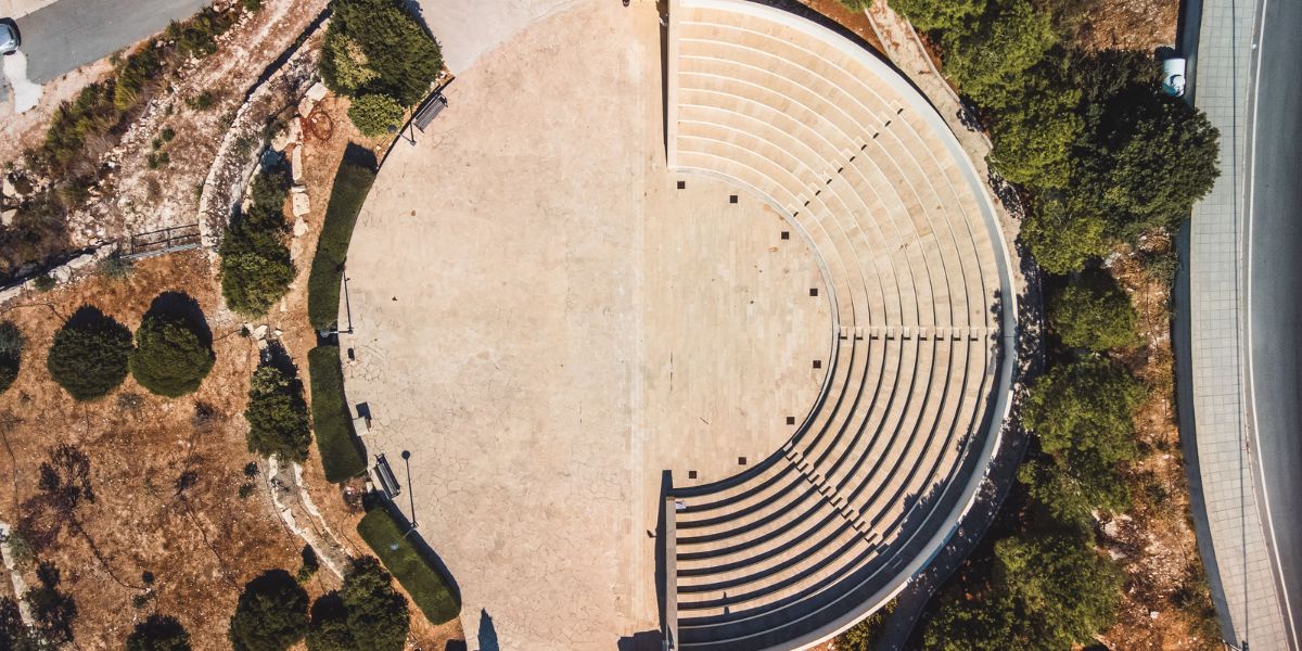 Where business events should be getting their inspiration from&hellip;