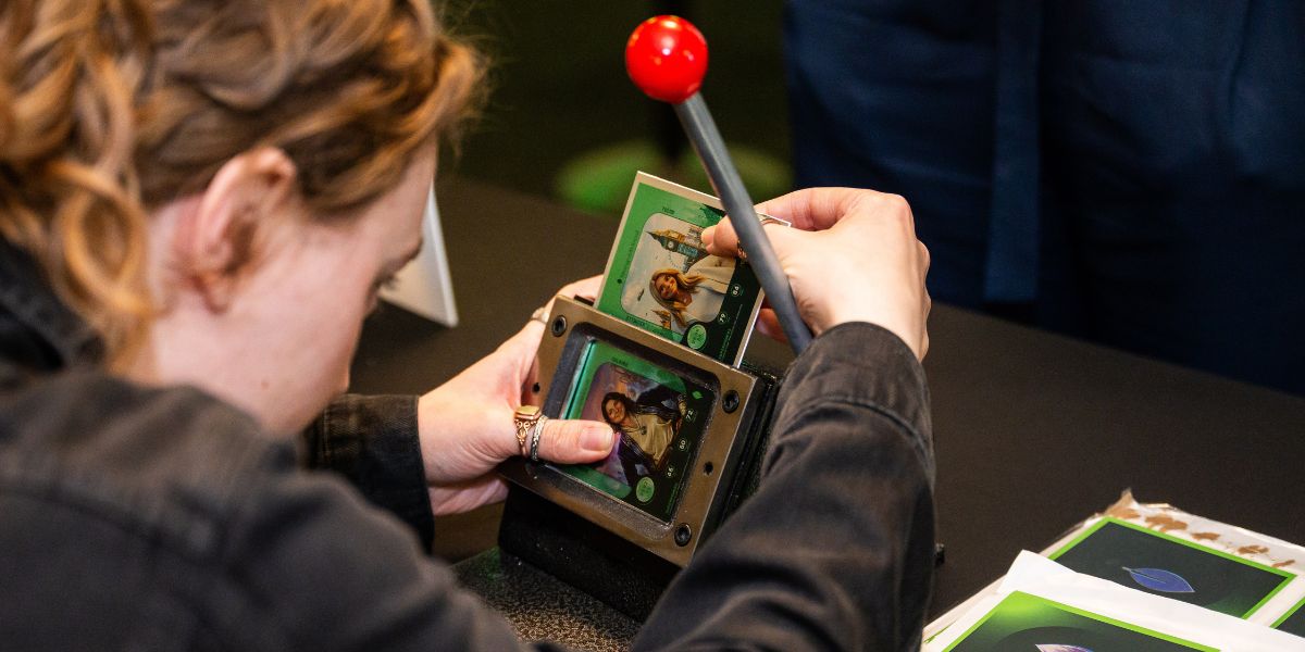 The most engaging activations to include at your conference