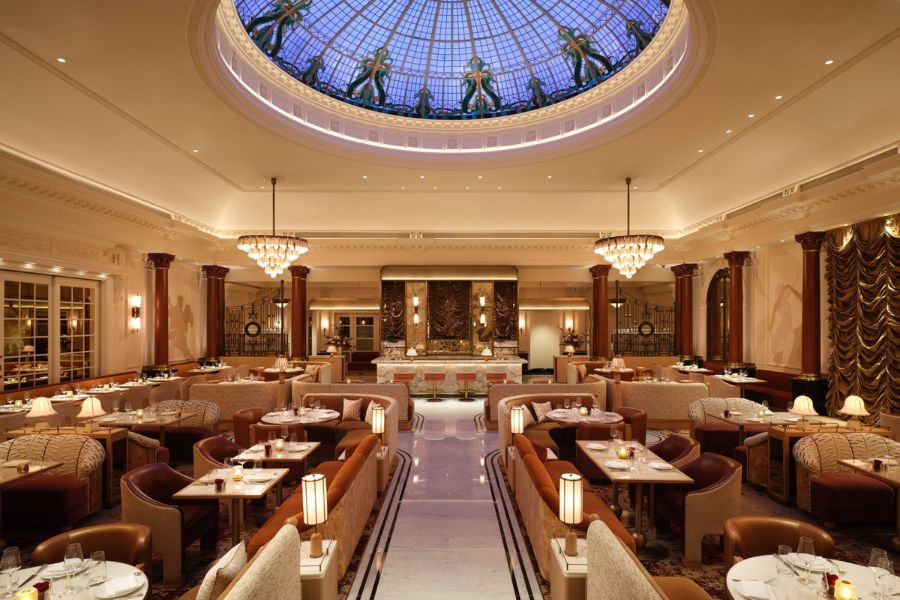 The importance of making luxury inclusive