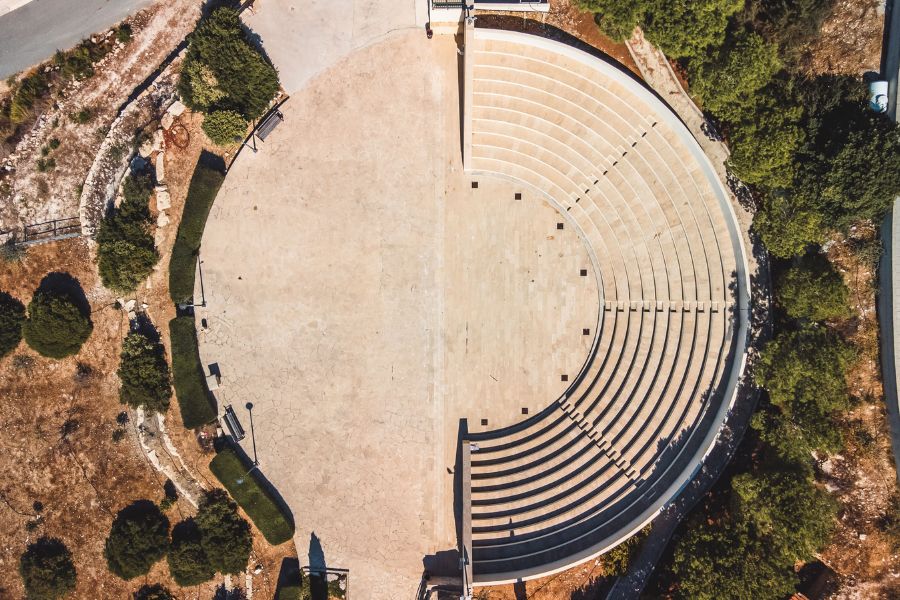 Where business events should be getting their inspiration from…