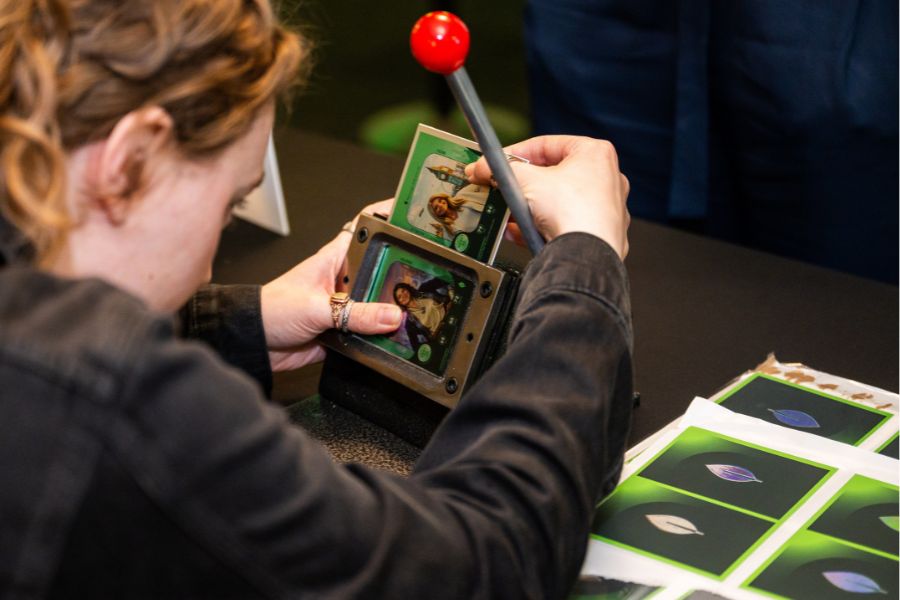 The most engaging activations to include at your conference