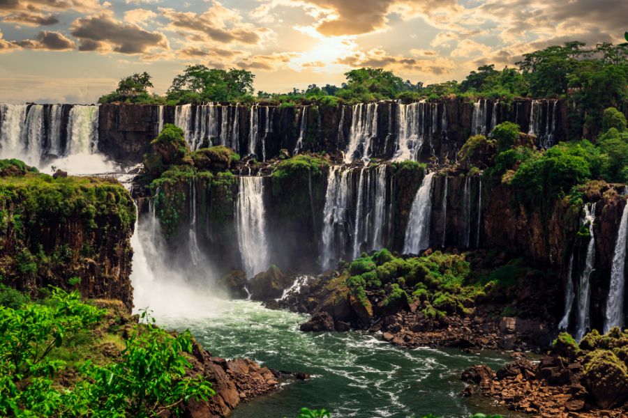 8 incentive hotels inspired by the World Cup finalists