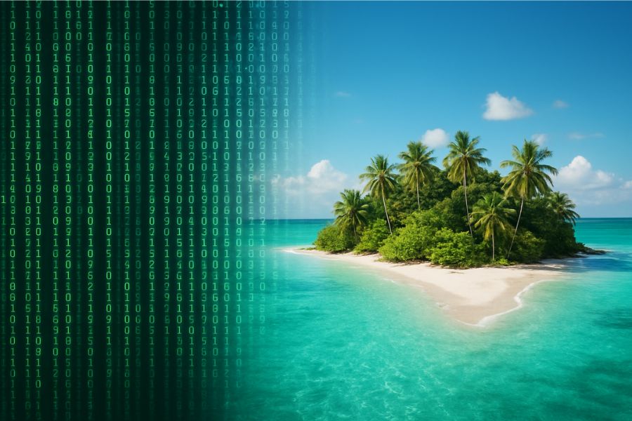Could AI organise a luxury incentive trip?