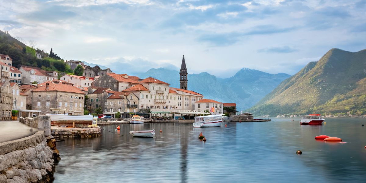 Joe’s favourite incentive destinations around the world