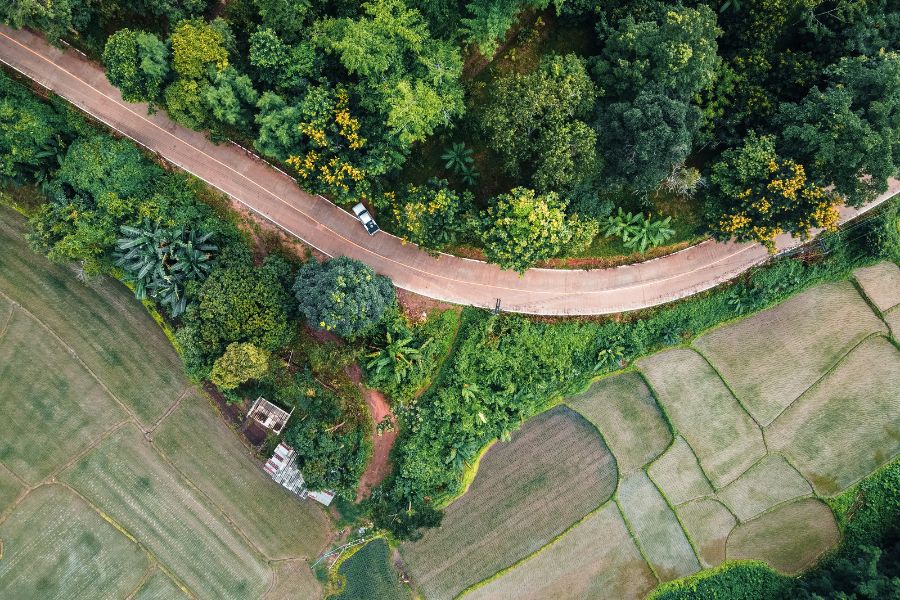 What does sustainability mean for incentive travel?