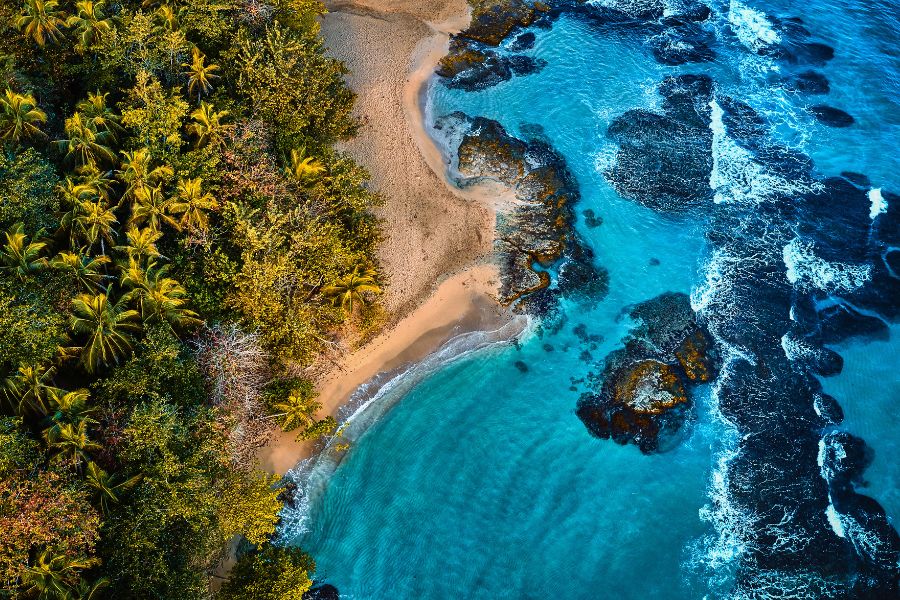 Top 10 undiscovered destinations for incentive travel