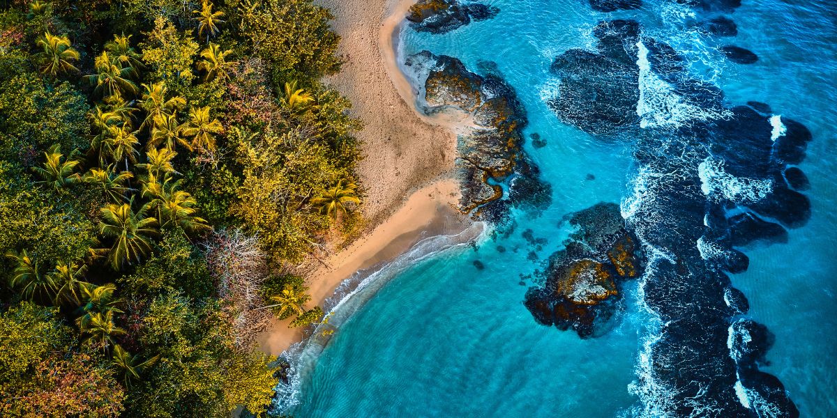 Top 10 undiscovered destinations for incentive travel