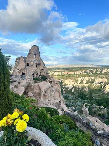 Istanbul & Cappadocia: Multi-destination incentive with breathtaking experiences
