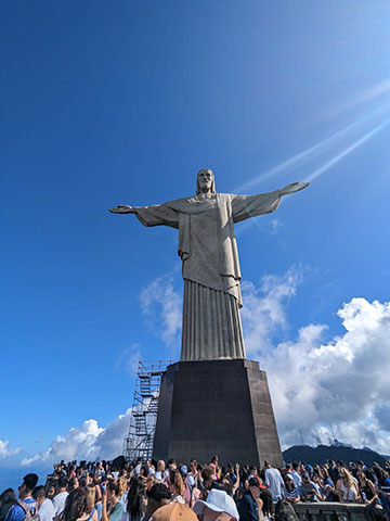Rio de Janeiro: Luxury adventure incentive with surprise experiences