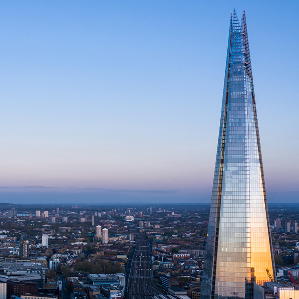 The Shard