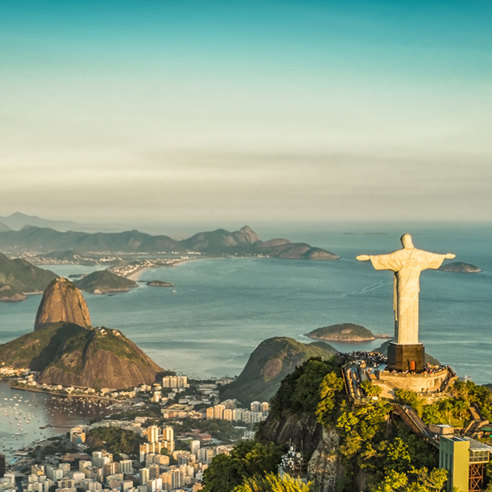 Rio de Janeiro, Brazil