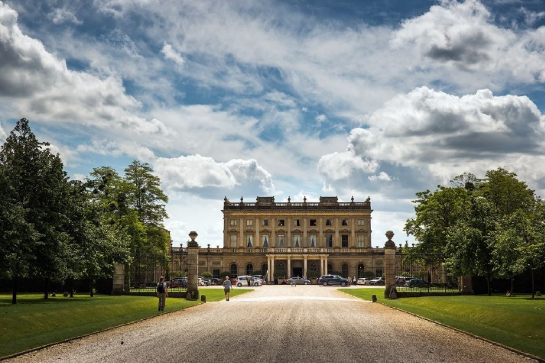 Cliveden House 