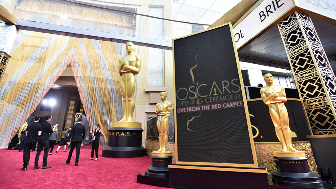 88th Academy Awards - Arrivals