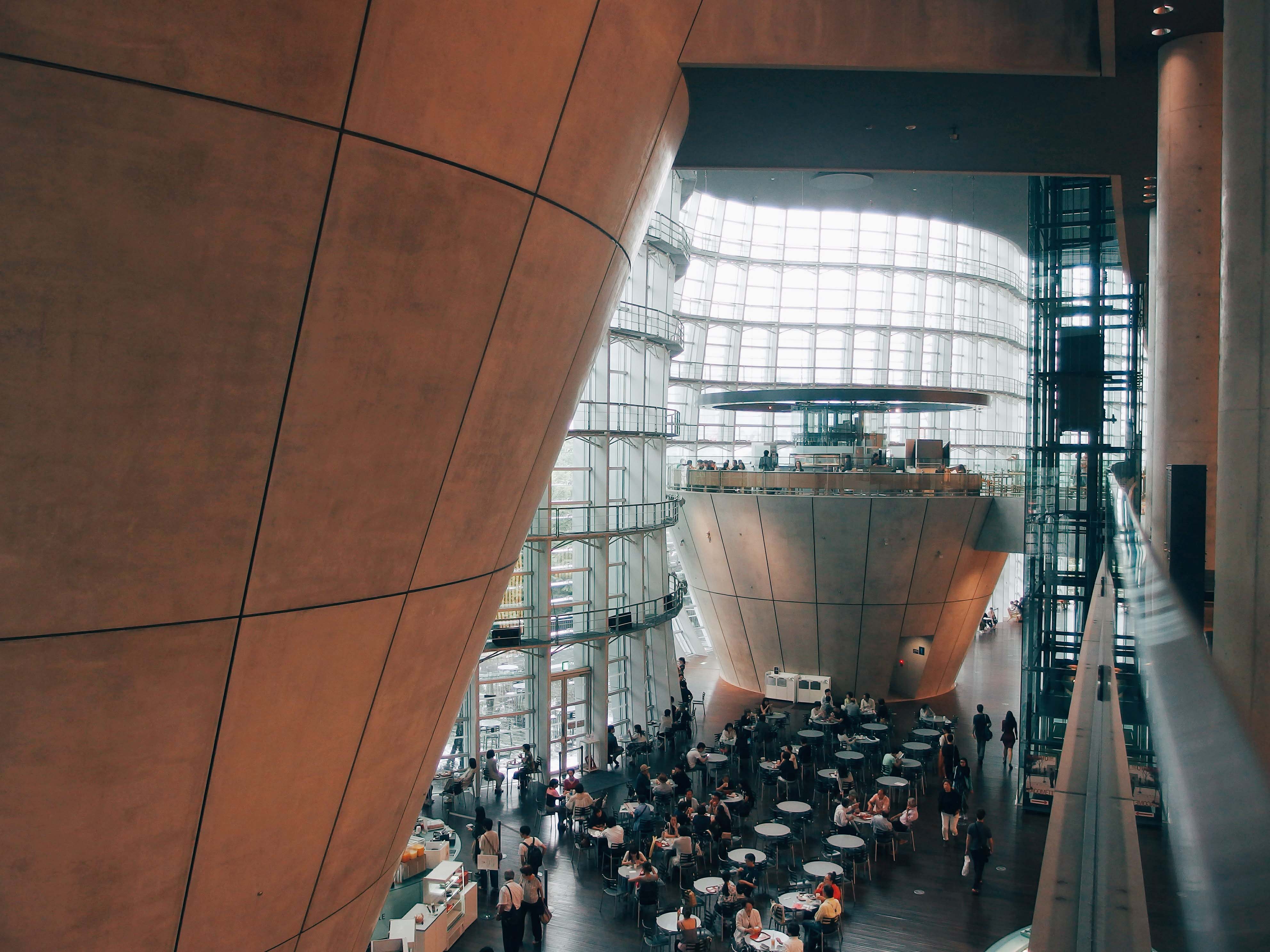 Benefits of using a venue finder