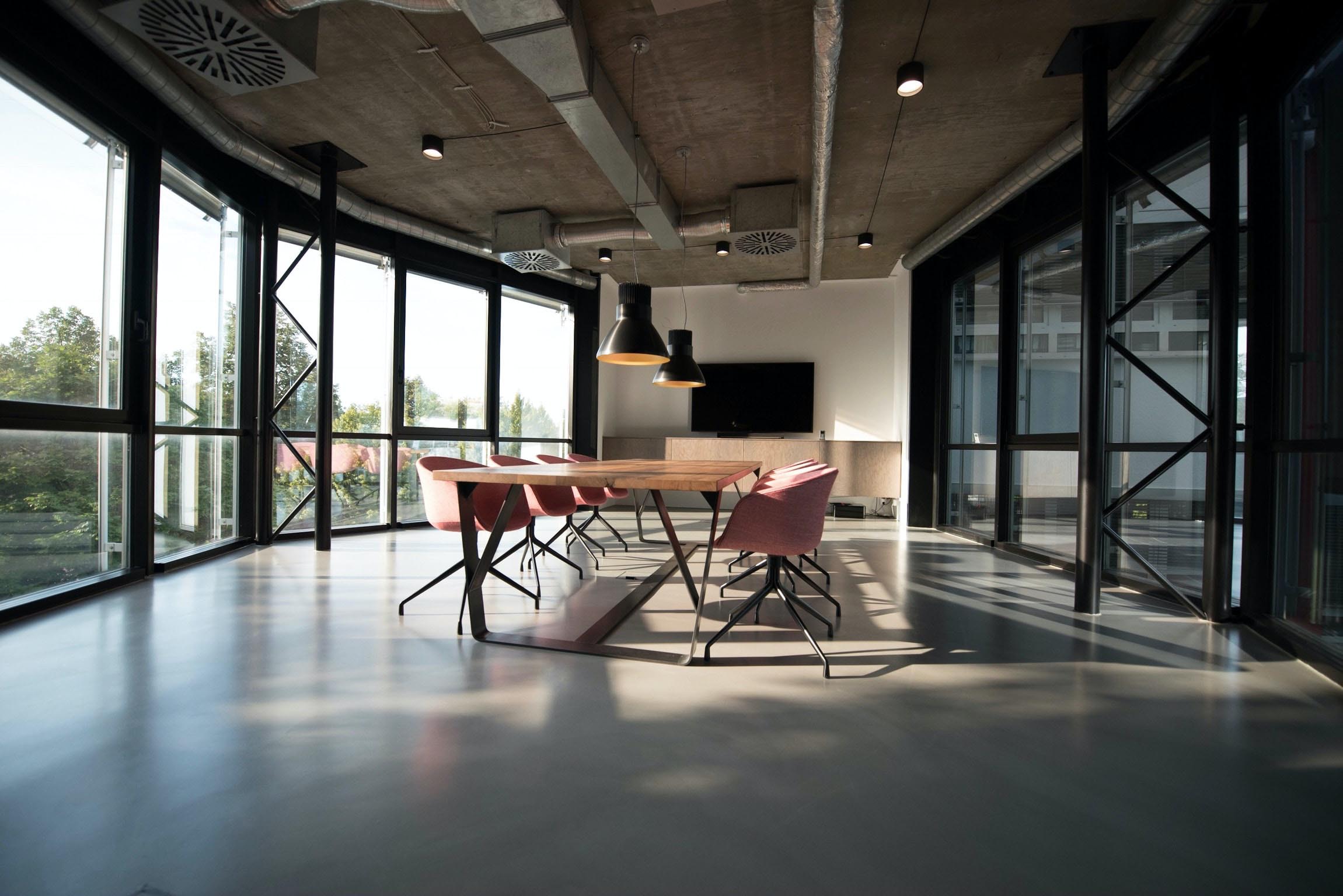 The benefits of using a venue finder_destination