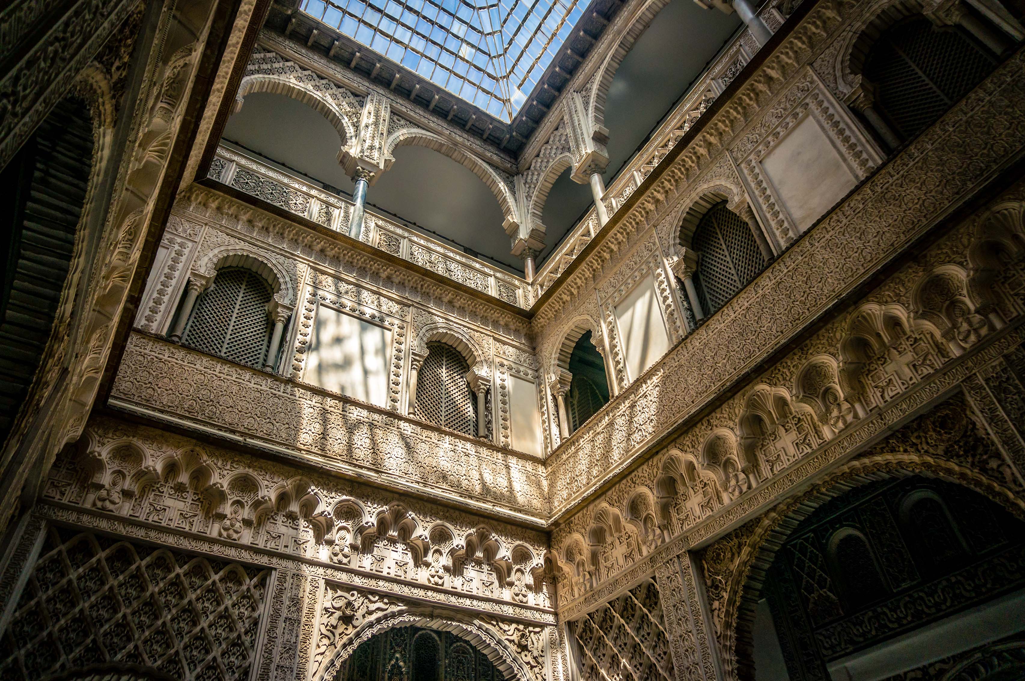 The benefits of using a venue finder_location