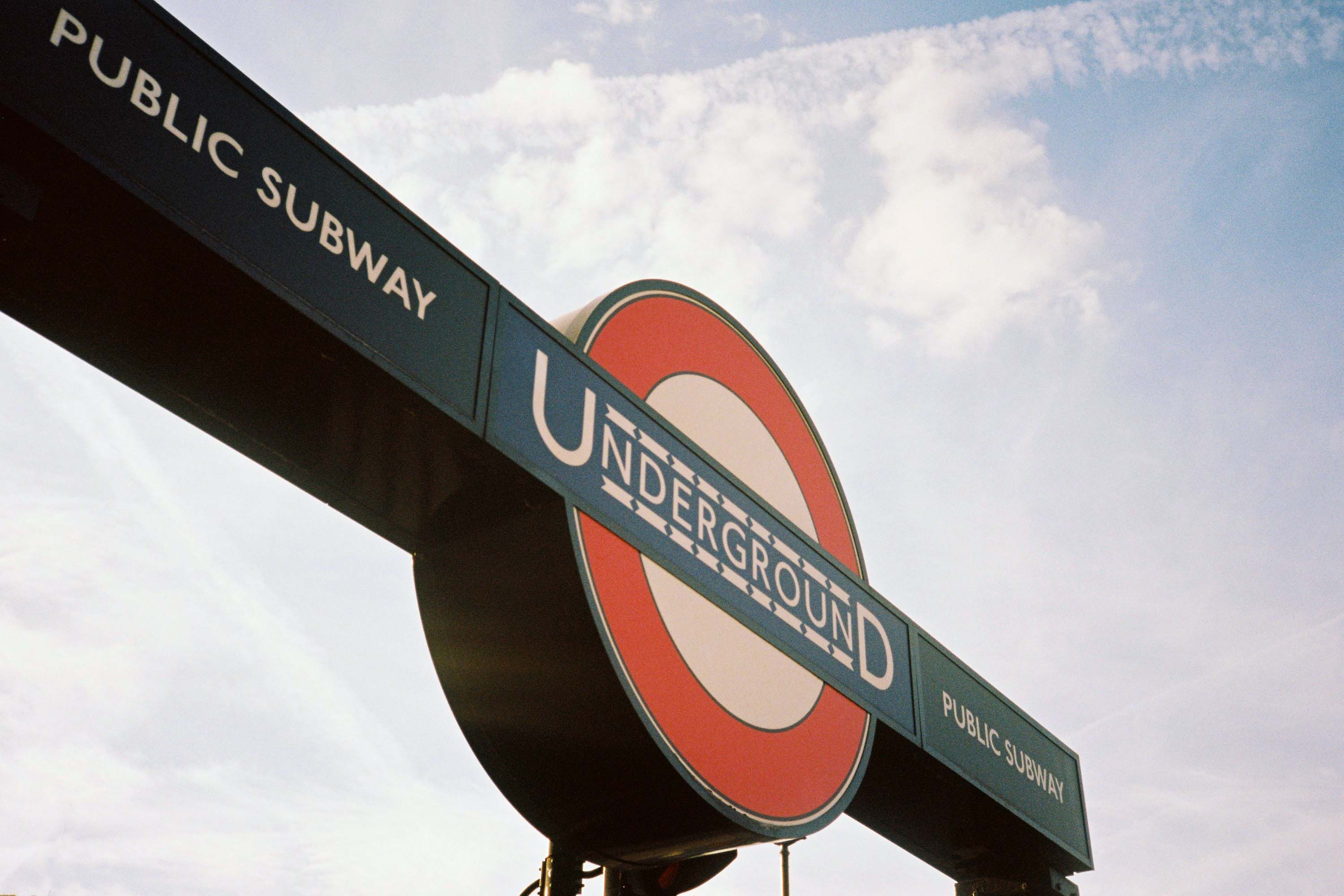 London transportation
