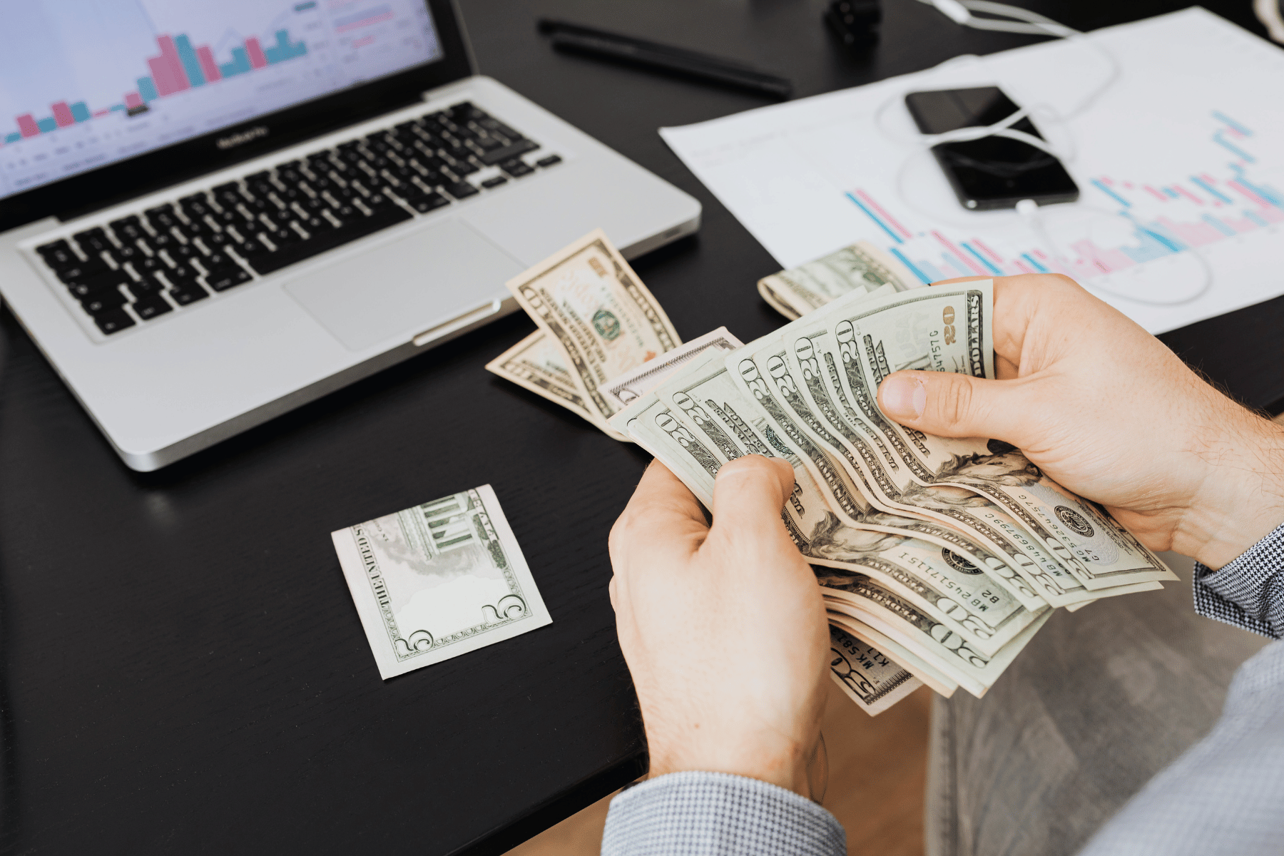 Cash Rewards 